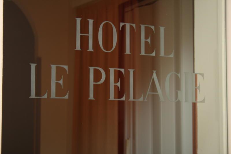 Hotel Le Pelagie Лампедуза Экстерьер фото