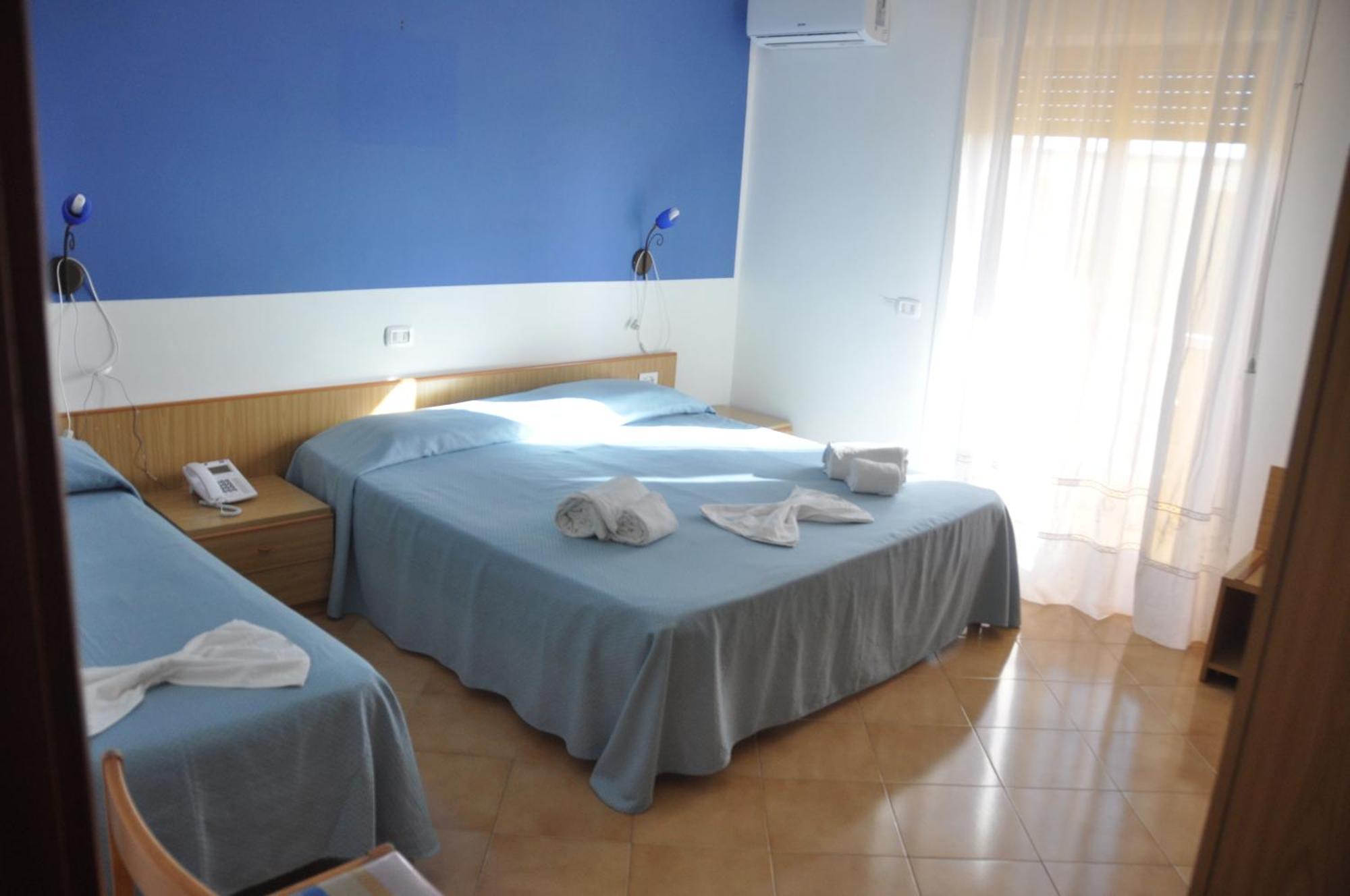Hotel Le Pelagie Лампедуза Экстерьер фото