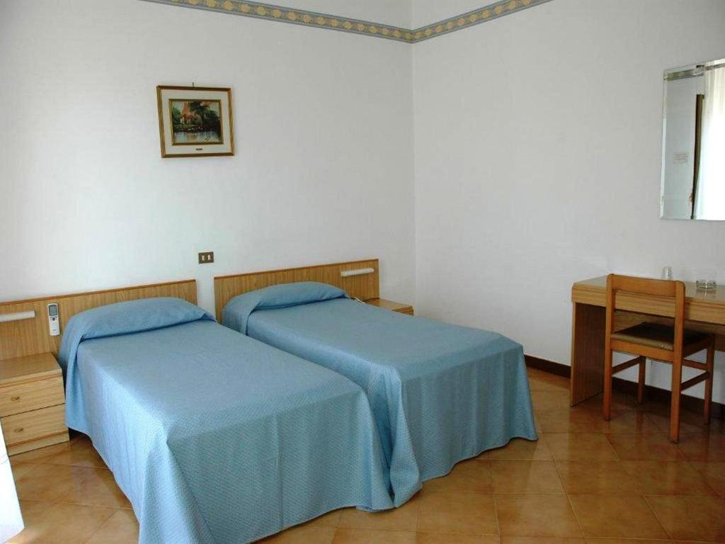 Hotel Le Pelagie Лампедуза Номер фото